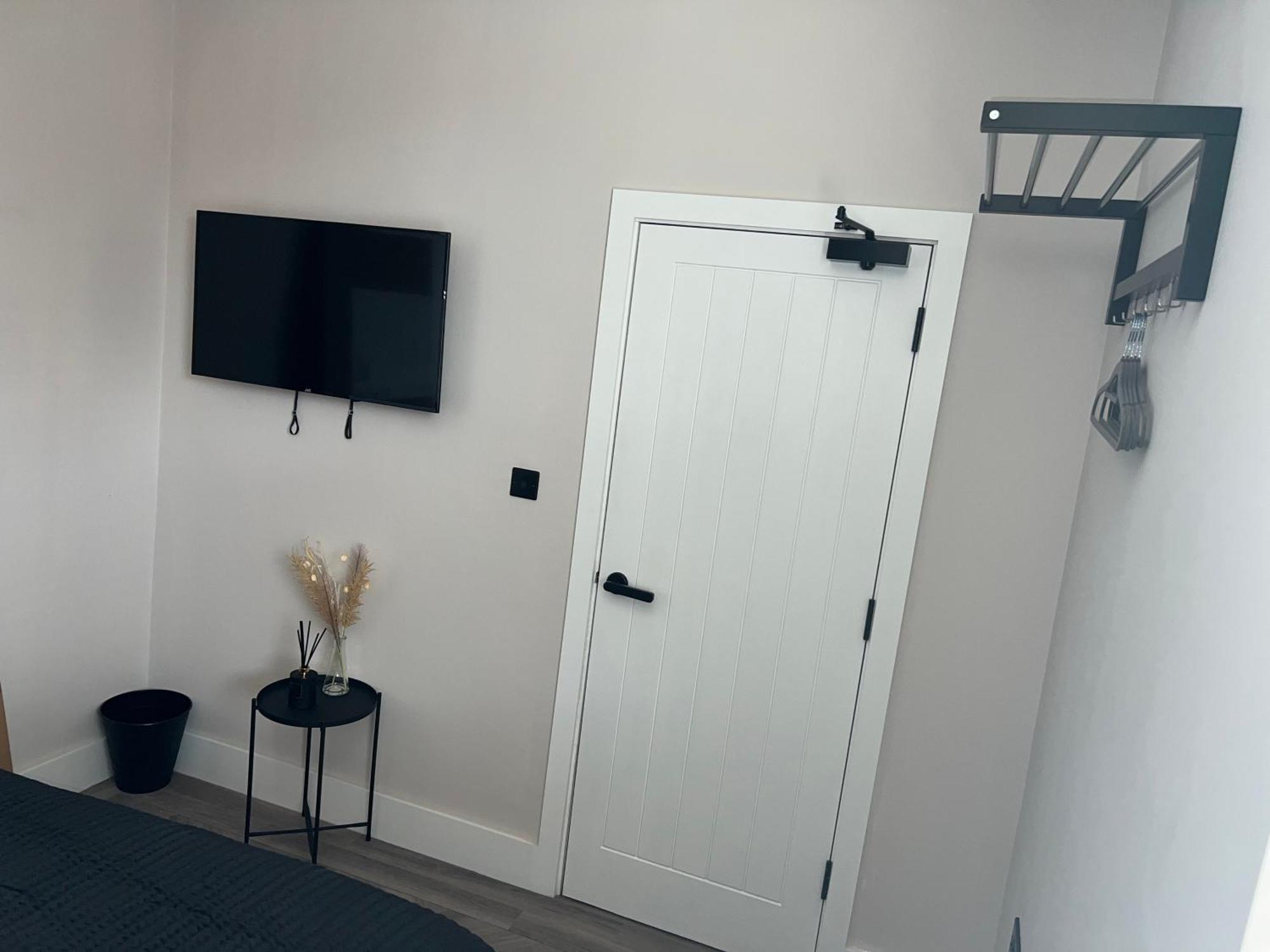 Hotel 128 Anfield Road Liverpool Habitación foto