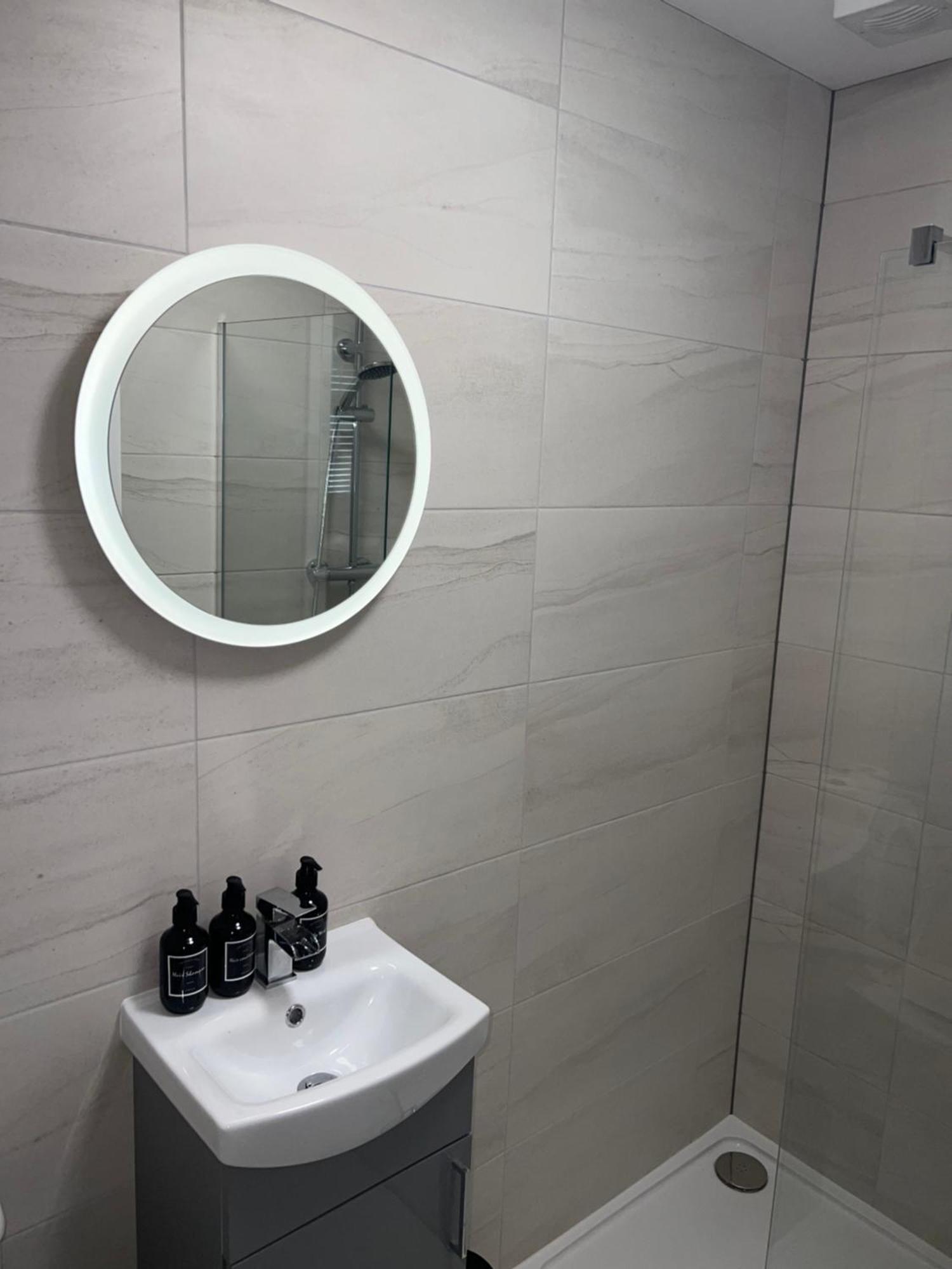 Hotel 128 Anfield Road Liverpool Habitación foto